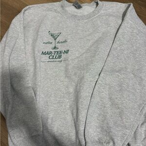 Charlie Southern Golf Sweater